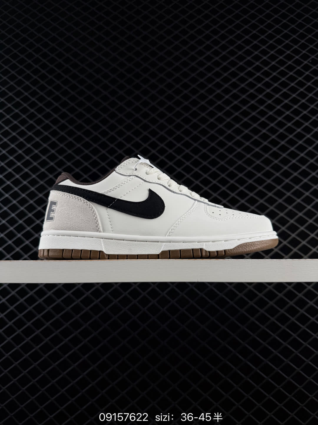 Nike Big Low-355152-109